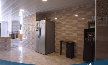 Vendo Hermosa Casa en Tabio Paloverde