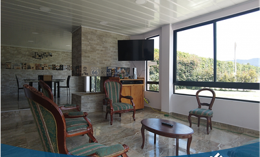 Vendo Hermosa Casa en Tabio Paloverde