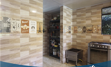 Vendo Hermosa Casa en Tabio Paloverde