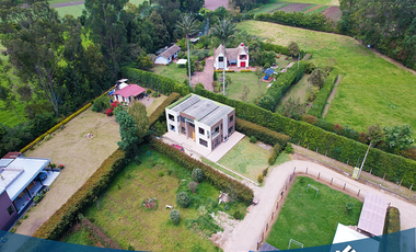 Vendo Hermosa Casa en Tabio Paloverde