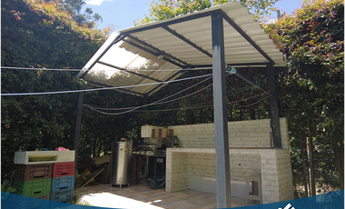 Vendo Hermosa Casa en Tabio Paloverde