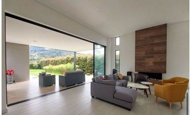 Casa para Arriendo en La Ceja Antioquia