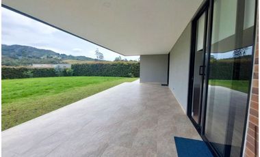 Casa para Arriendo en La Ceja Antioquia