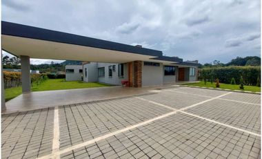 Casa para Arriendo en La Ceja Antioquia