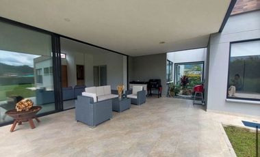 Casa para Arriendo en La Ceja Antioquia