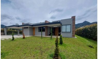 Casa para Arriendo en La Ceja Antioquia