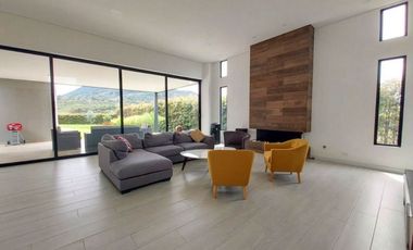 Casa para Arriendo en La Ceja Antioquia