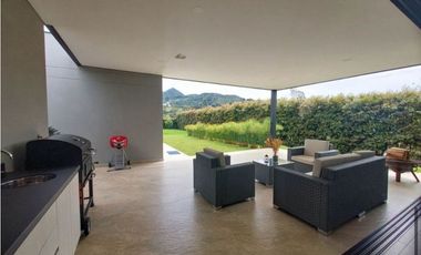 Casa para Arriendo en La Ceja Antioquia