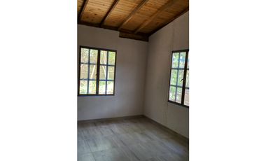 VENDO CABAÑA VIA AL MAR EN PARCELACIÓN - BARRANQUILLA