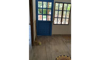 VENDO CABAÑA VIA AL MAR EN PARCELACIÓN - BARRANQUILLA