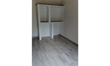 VENDO CABAÑA VIA AL MAR EN PARCELACIÓN - BARRANQUILLA
