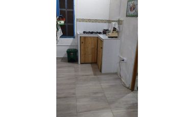 VENDO CABAÑA VIA AL MAR EN PARCELACIÓN - BARRANQUILLA