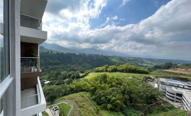 Se Vende Apartaestudio - Sector Avenida Centenario