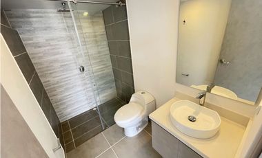 Se Vende Apartaestudio - Sector Avenida Centenario