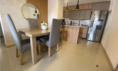Apartamento en Venta en Sabaneta sector Calle Nueva