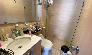 Apartamento en Venta en Sabaneta sector Calle Nueva