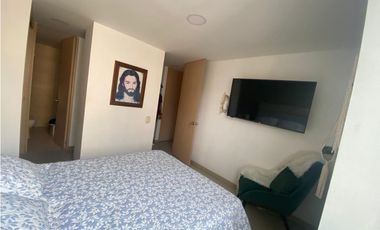 Apartamento en Venta en Sabaneta sector Calle Nueva