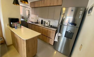 Apartamento en Venta en Sabaneta sector Calle Nueva