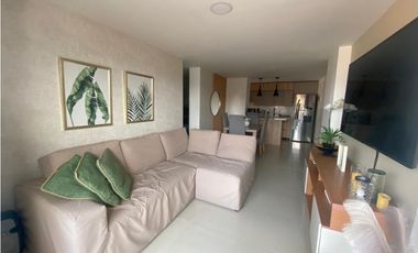 Apartamento en Venta en Sabaneta sector Calle Nueva