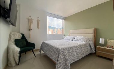 Apartamento en Venta en Sabaneta sector Calle Nueva
