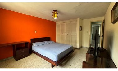 Casa de dos pisos en alquiler - Barrio Parque Lineal Palmira Valle