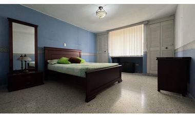 Casa de dos pisos en alquiler - Barrio Parque Lineal Palmira Valle