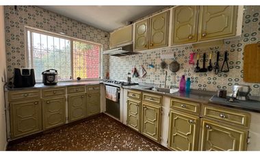 Casa de dos pisos en alquiler - Barrio Parque Lineal Palmira Valle