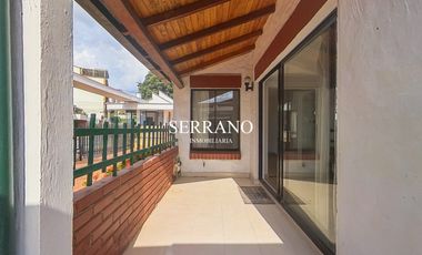 CASA EN VENTA EN CAÑAVERAL CAMPESTRE 2 CAÑAVERAL FLORIDABLANCA