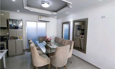Casa en venta en el Porvenir en Barranquilla
