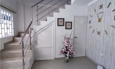 Casa en venta en el Porvenir en Barranquilla