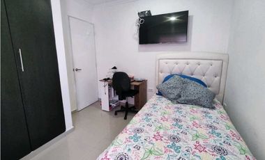 Casa en venta en el Porvenir en Barranquilla