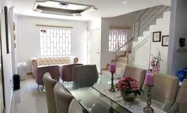 Casa en venta en el Porvenir en Barranquilla