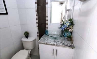 Casa en venta en el Porvenir en Barranquilla