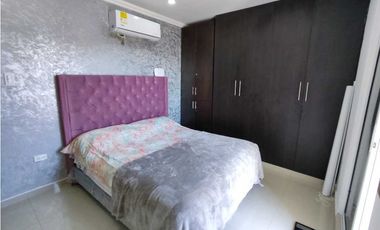 Casa en venta en el Porvenir en Barranquilla
