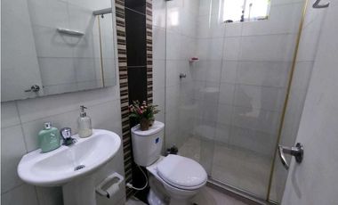Casa en venta en el Porvenir en Barranquilla