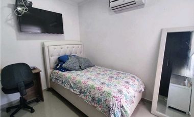 Casa en venta en el Porvenir en Barranquilla