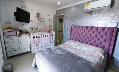 Casa en venta en el Porvenir en Barranquilla