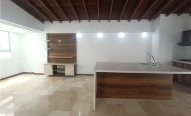 Apartamento en venta en Sabaneta - Parque Principal (AO)