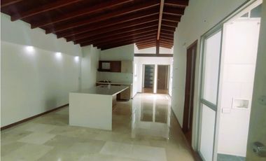 Apartamento en venta en Sabaneta - Parque Principal (AO)