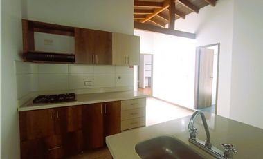 Apartamento en venta en Sabaneta - Parque Principal (AO)