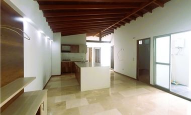 Apartamento en venta en Sabaneta - Parque Principal (AO)