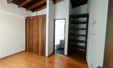 Apartamento en venta en Sabaneta - Parque Principal (AO)