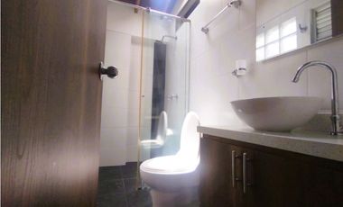 Apartamento en venta en Sabaneta - Parque Principal (AO)