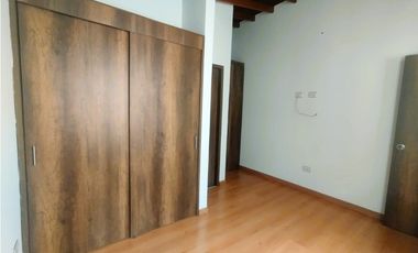 Apartamento en venta en Sabaneta - Parque Principal (AO)