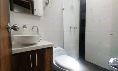 Apartamento en venta en Sabaneta - Parque Principal (AO)