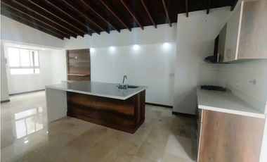Apartamento en venta en Sabaneta - Parque Principal (AO)