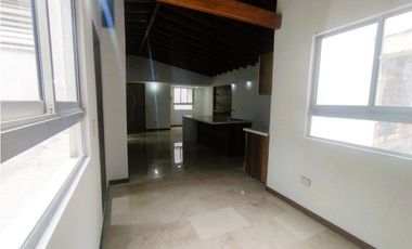 Apartamento en venta en Sabaneta - Parque Principal (AO)
