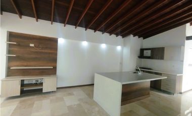 Apartamento en venta en Sabaneta - Parque Principal (AO)