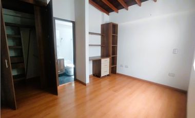 Apartamento en venta en Sabaneta - Parque Principal (AO)