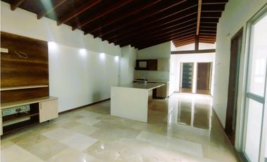 Apartamento en venta en Sabaneta - Parque Principal (AO)